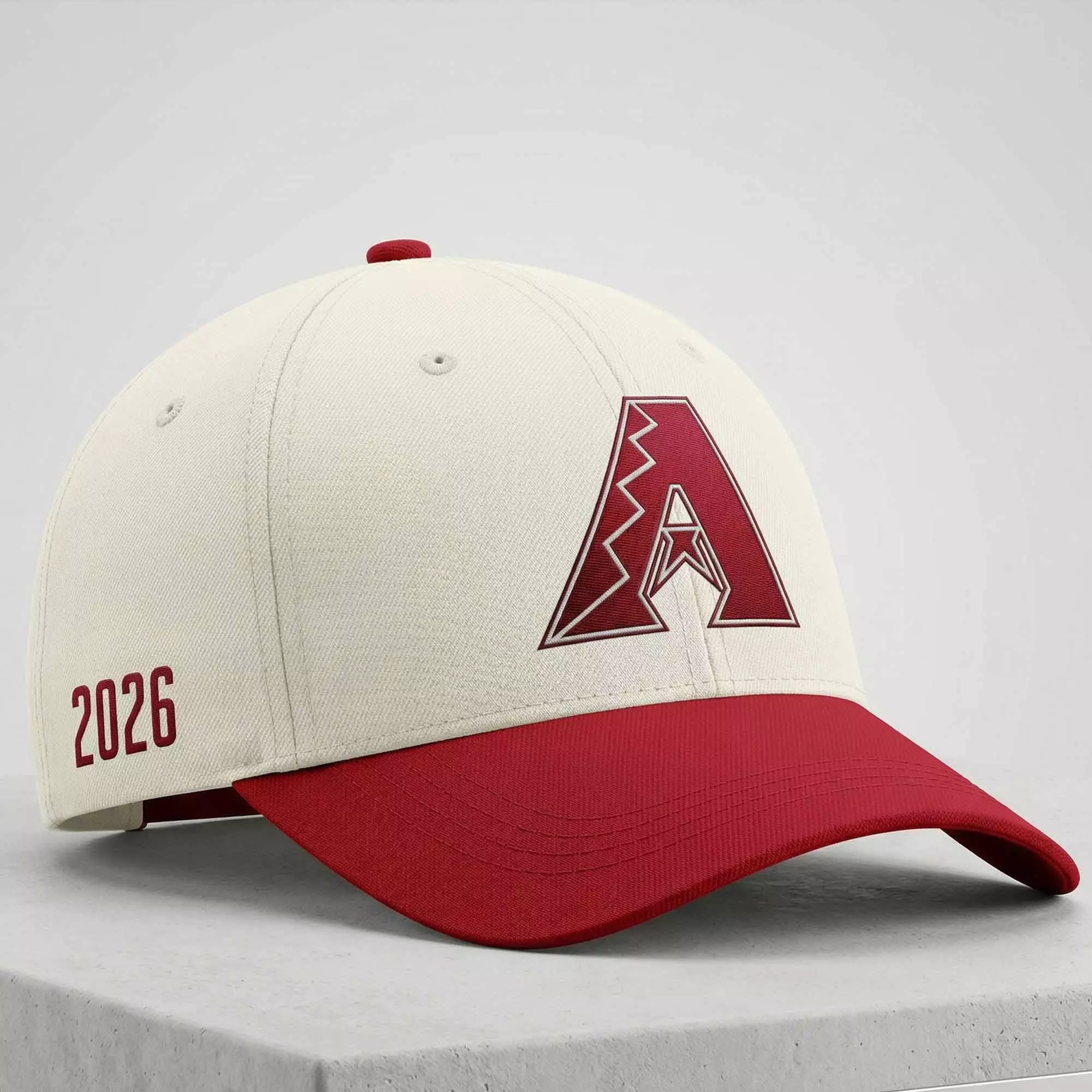 2026 D-backs Catholic Night Hat 2026 D-backs Catholic Night Hat