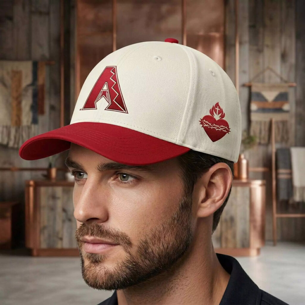 2026 D backs Catholic Night Hat 2 2026 D-backs Catholic Night Hat