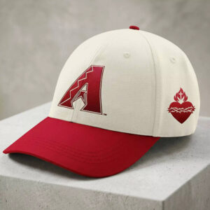 2026 D-backs Catholic Night Hat 2026 D-backs Catholic Night Hat