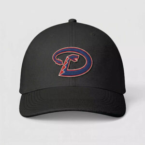 2026 D-backs Dominican Republic Heritage Hat 1 2026 D-backs Dominican Republic Heritage Hat