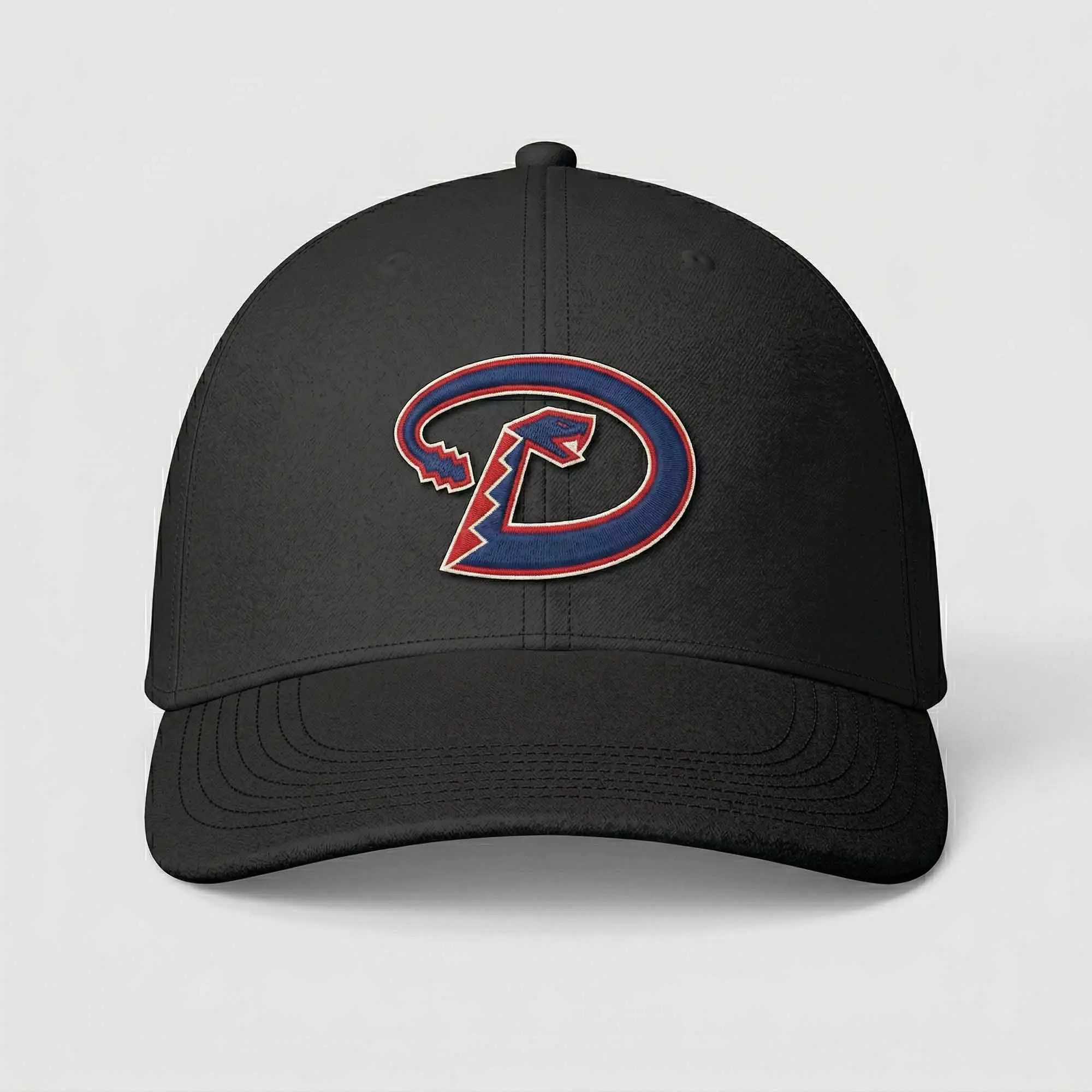 2026 D-backs Dominican Republic Heritage Hat 2026 D-backs Dominican Republic Heritage Hat