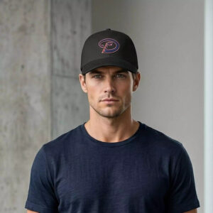 2026 D-backs Dominican Republic Heritage Hat 2 2026 D-backs Dominican Republic Heritage Hat