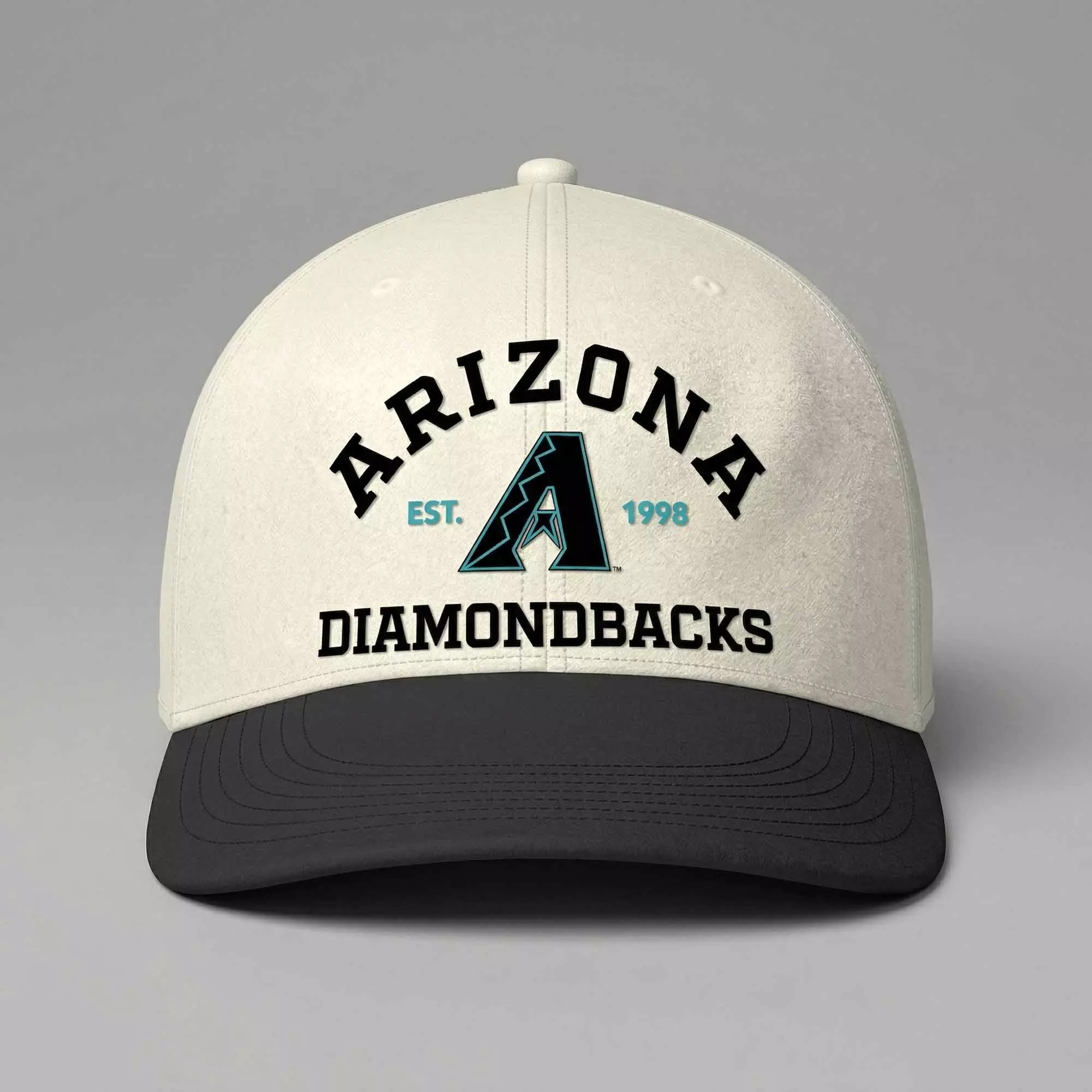 2026 D-backs EST 1998 Hat 2026 D-backs EST 1998 Hat