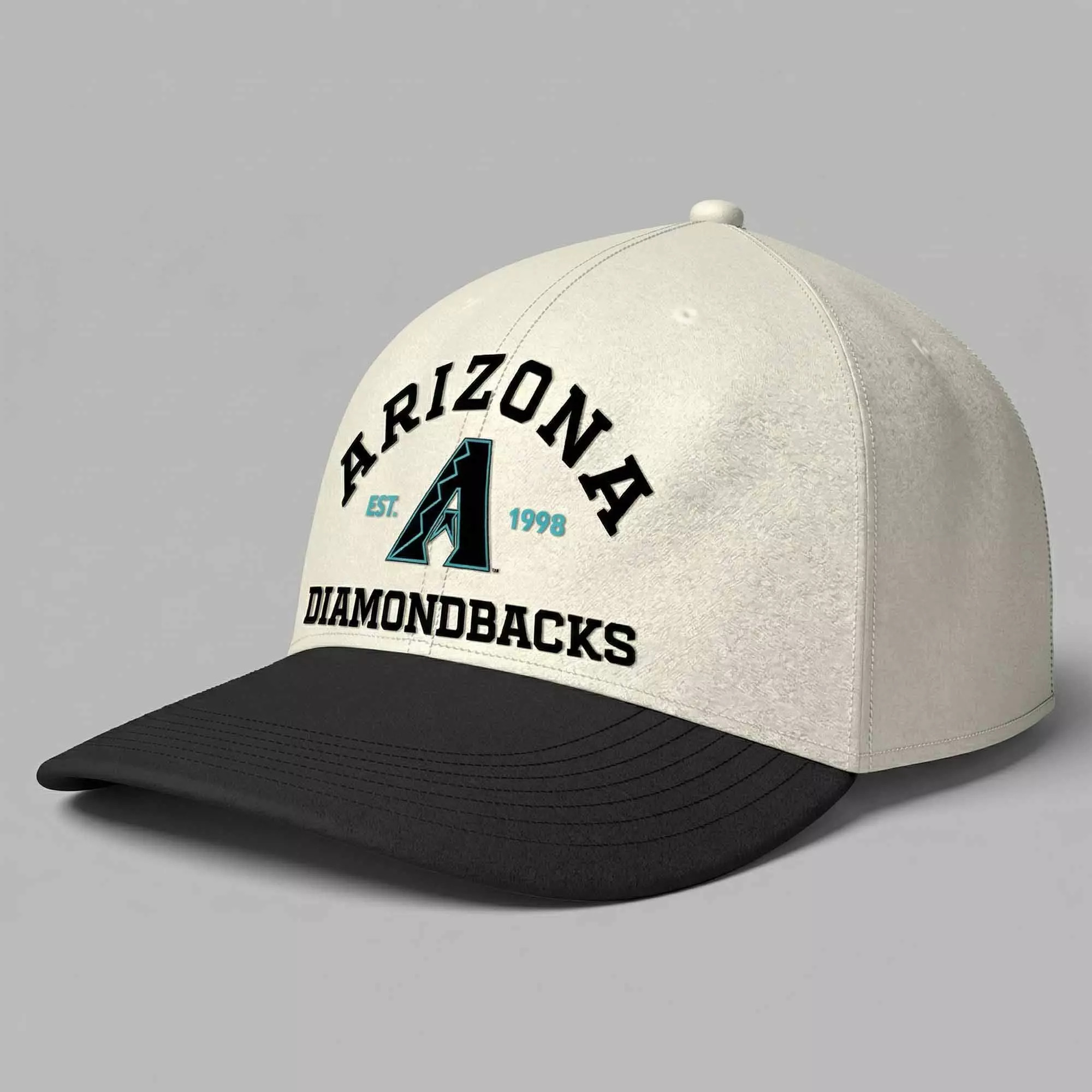 2026 D-backs EST 1998 Hat 2026 D-backs EST 1998 Hat