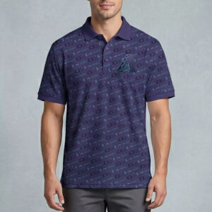 2026 D-backs Father’s Day Polo 2026 D-backs Father’s Day Polo