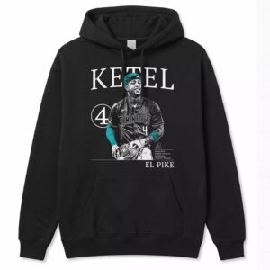 2026 D-backs Ketel Marte Shirt Giveaway 3 2026 D-backs Ketel Marte Shirt Giveaway