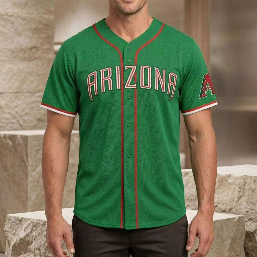 2026 D backs Mexican Heritage Jersey 2026 D-backs Mexican Heritage Jersey