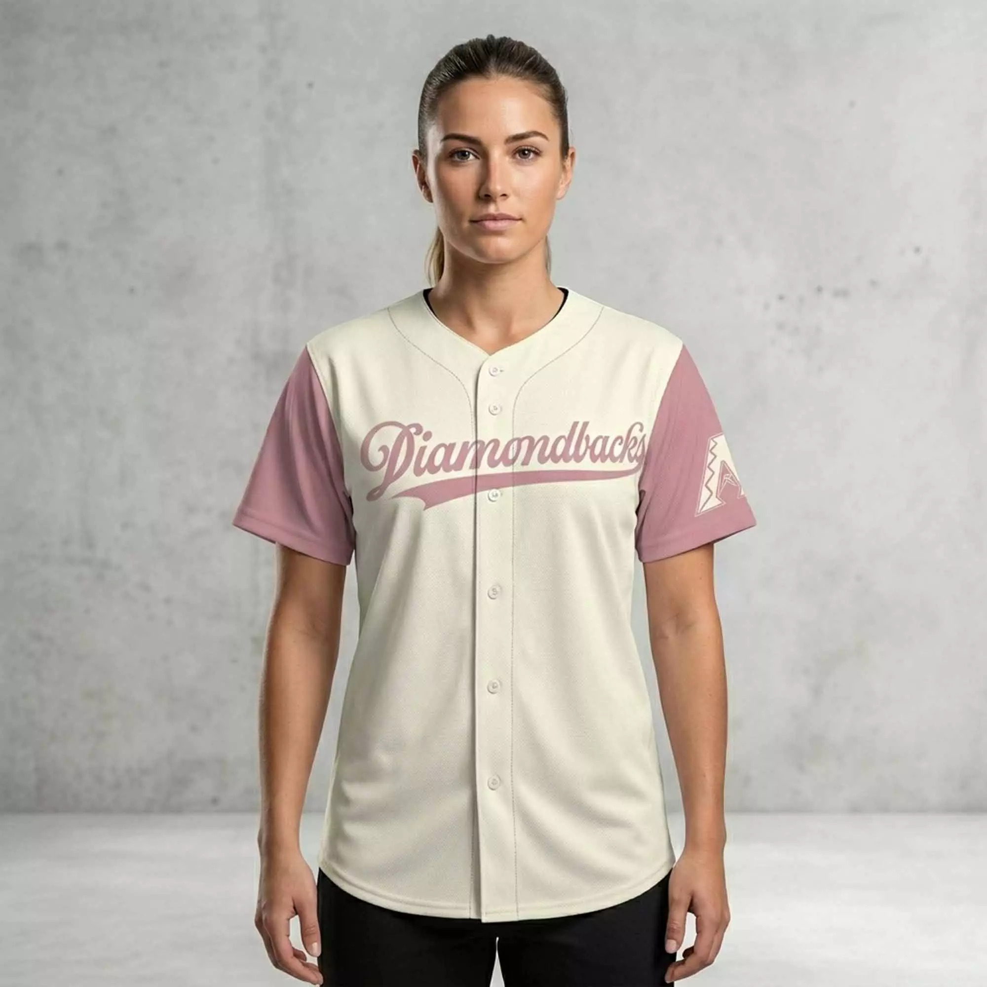 2026 D-backs Mother’s Day Jersey 2026 D-backs Mother’s Day Jersey