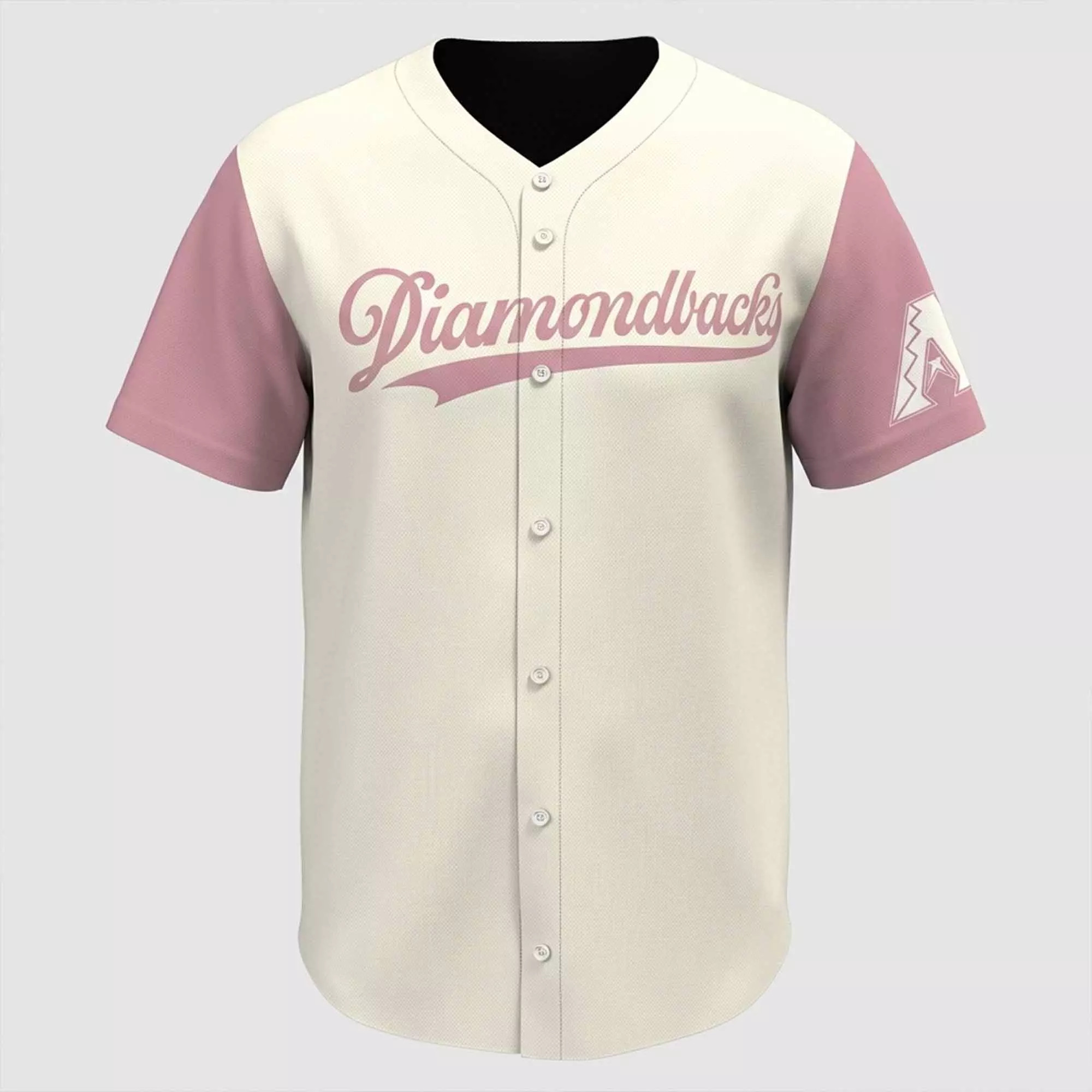 2026 D-backs Mother’s Day Jersey 2026 D-backs Mother’s Day Jersey