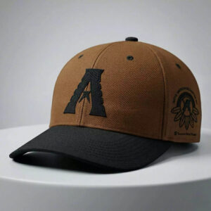 2026 D-backs Native American Hat 1 2026 D-backs Native American Hat