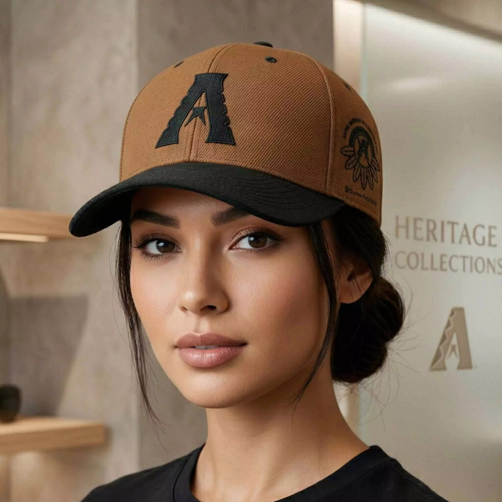 2026 D backs Native American Hat 2 2026 D-backs Native American Hat