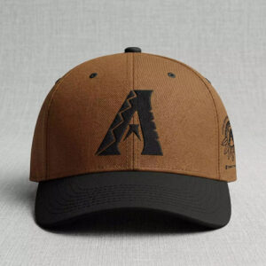 2026 D-backs Native American Hat
