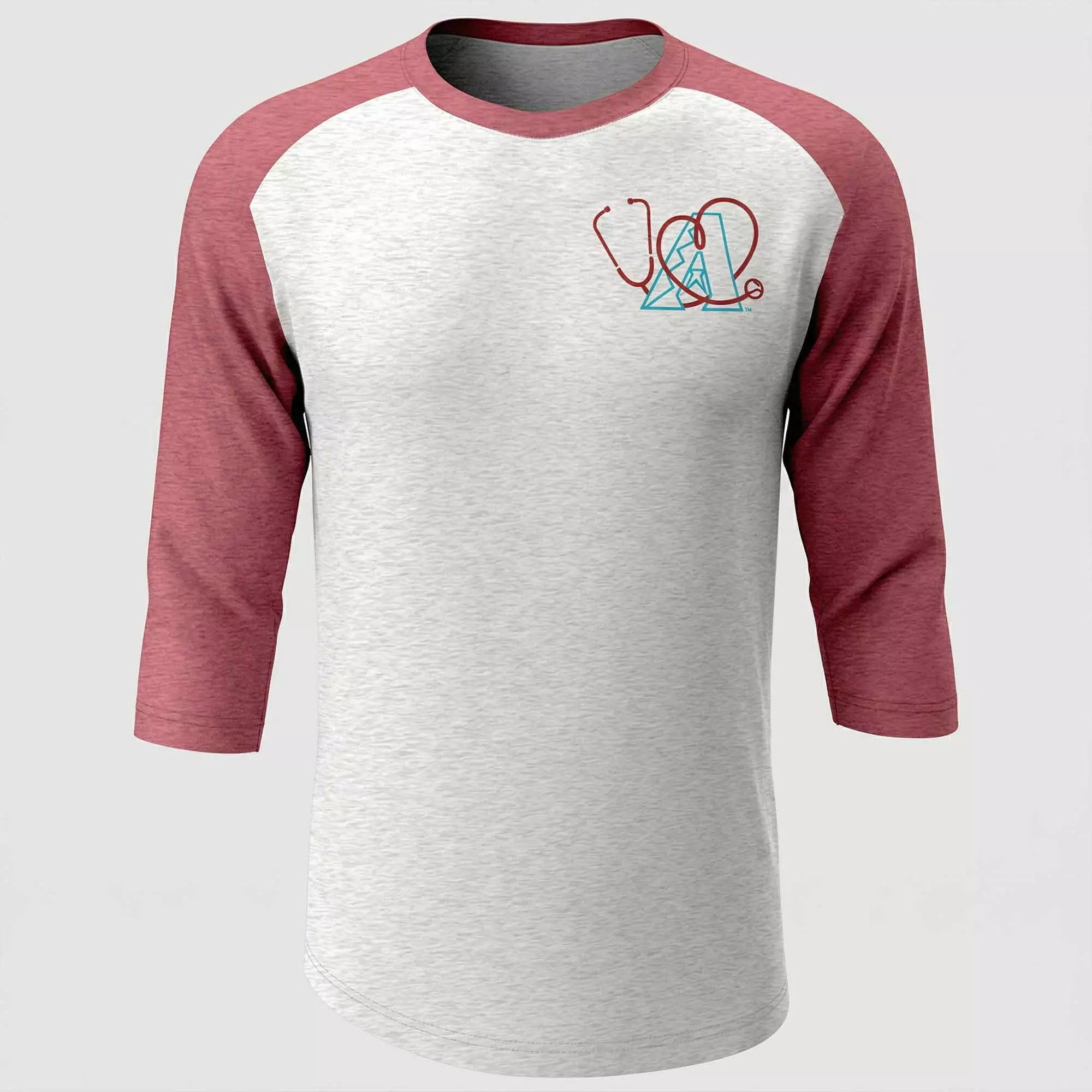 2026 D-backs Nurse T-Shirt 2026 D-backs Nurse T-Shirt