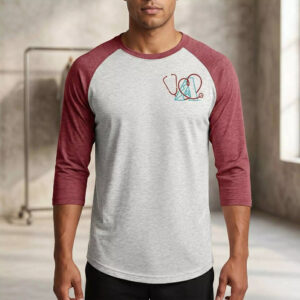 2026 D-backs Nurse T-Shirt 2026 D-backs Nurse T-Shirt