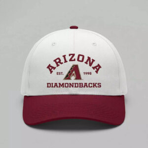2026 D-backs Ranchero Cap 1 2026 D-backs Ranchero Cap