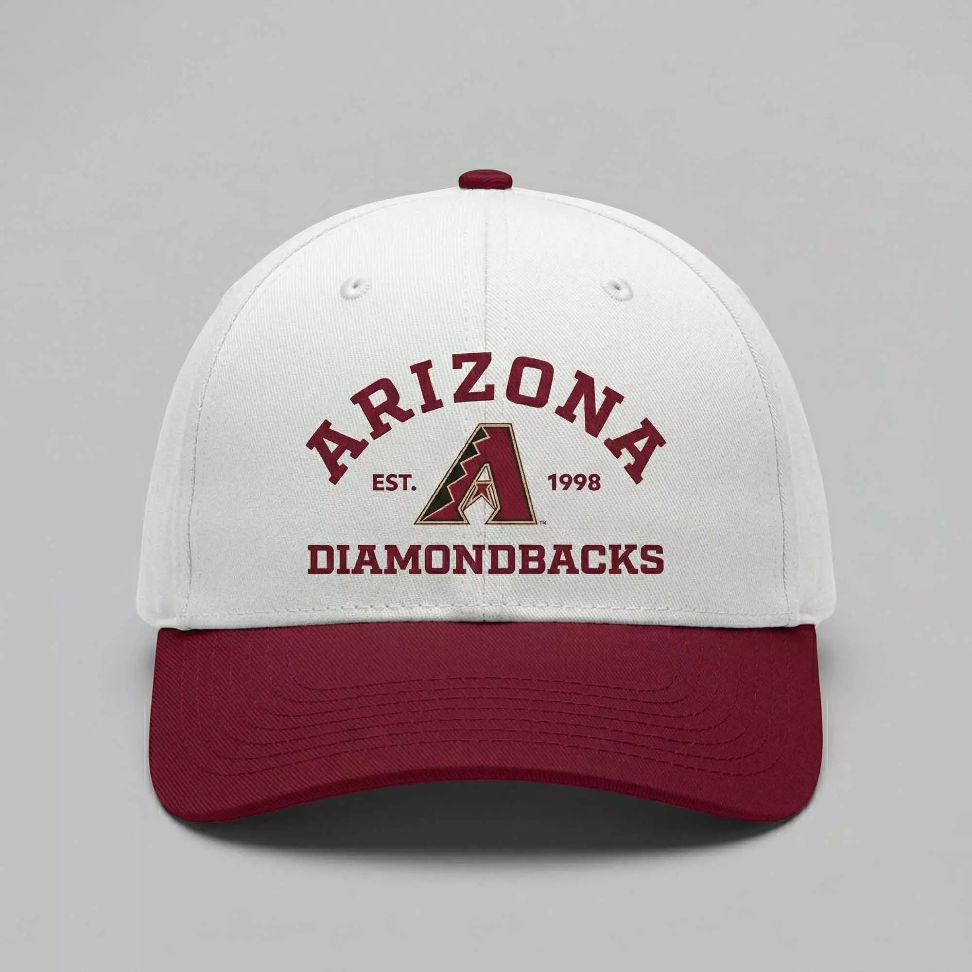 2026 D-backs Ranchero Cap 2026 D-backs Ranchero Cap