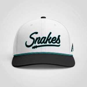 2026 D-backs Rope Hat 2026 D-backs Rope Hat