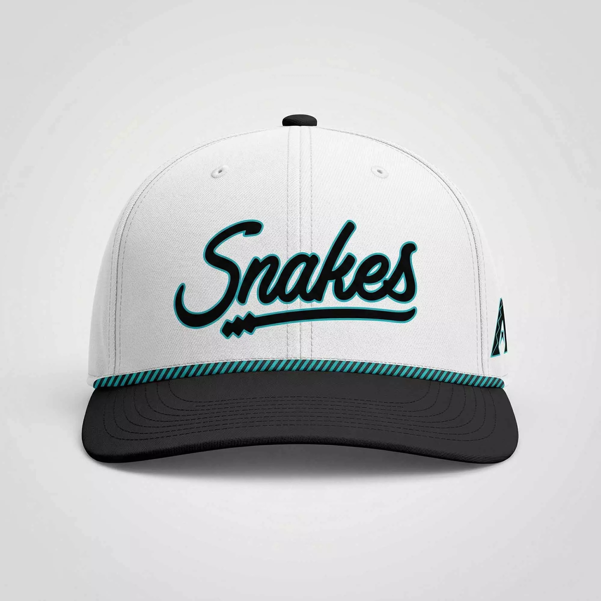2026 D-backs Rope Hat 2026 D-backs Rope Hat