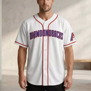 2026 D-backs Taiwanese Heritage Jersey 2 2026 D-backs Taiwanese Heritage Jersey