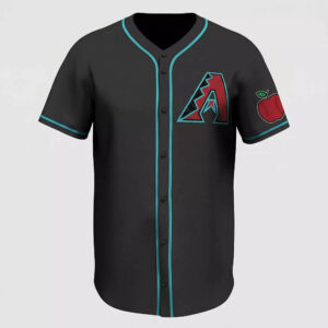 2026 D-backs Teacher Jersey 2026 D-backs Teacher Jersey