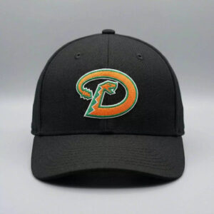 2026 D-backs x Irish Heritage Hat 1 2026 D-backs x Irish Heritage Hat