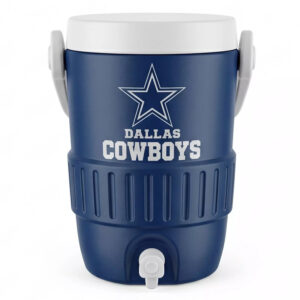 2026 Dallas Cowboys Cooler Cup 1 2026 Dallas Cowboys Cooler Cup