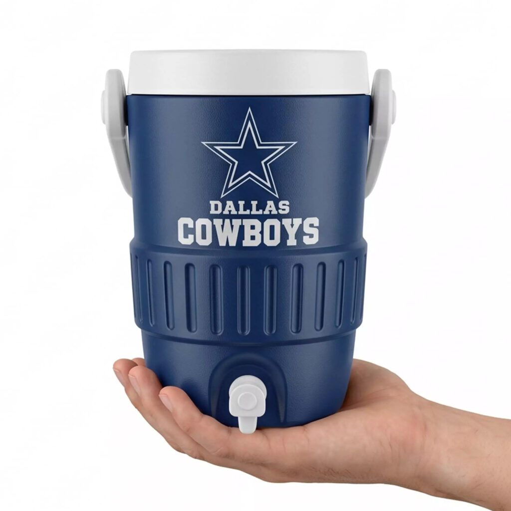 2026 Dallas Cowboys Cooler Cup 2026 Dallas Cowboys Cooler Cup