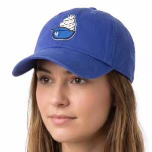 2026 Dodgers City Connect Ice Cream Hat 2026 Dodgers City Connect Ice Cream Hat