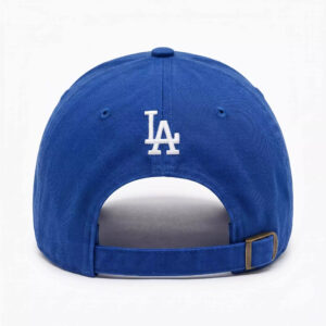 2026 Dodgers City Connect Ice Cream Hat
