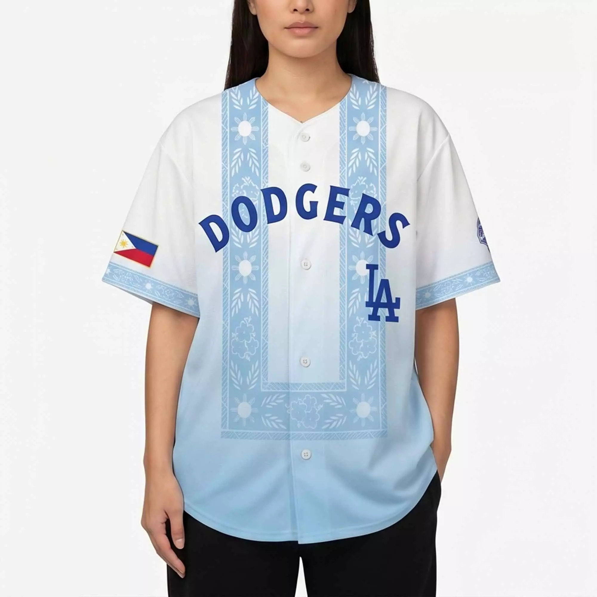 2026 Dodgers Filipino Heritage Night Jersey Giveaway 2026 Dodgers Filipino Heritage Night Jersey Giveaway