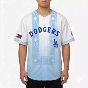 2026 Dodgers Filipino Heritage Night Jersey Giveaway 3 2026 Dodgers Filipino Heritage Night Jersey Giveaway