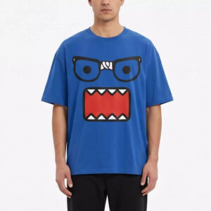 2026 Domo Kun Shirt