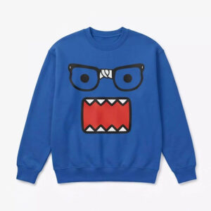 2026 Domo Kun Shirt