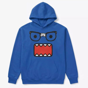 2026 Domo Kun Shirt