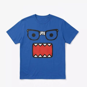 2026 Domo Kun Shirt