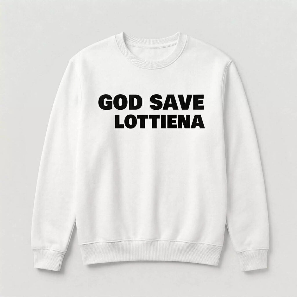 2026 God Save Lottienat Shirt 2 2026 God Save Lottienat Shirt