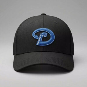 2026 Greek Inspired D-backs Hat