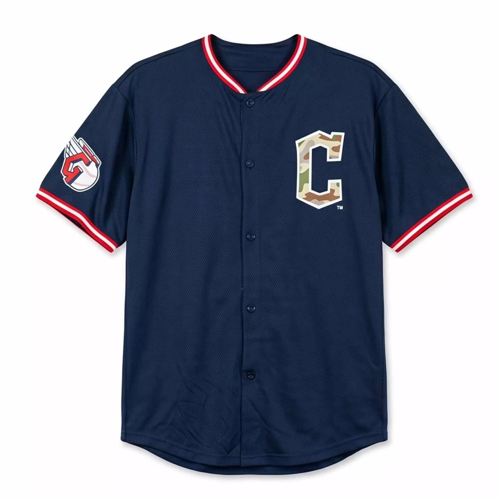 2026 Guardians Armed Forces Jersey Giveaway 2026 Guardians Armed Forces Jersey Giveaway