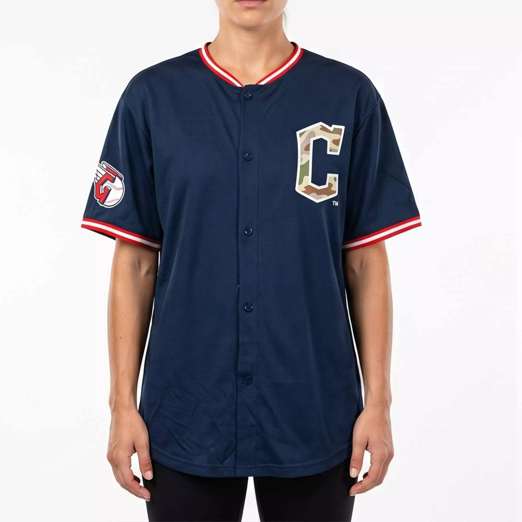 2026 Guardians Armed Forces Jersey Giveaway 2026 Guardians Armed Forces Jersey Giveaway