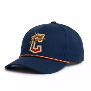 2026 Guardians Asian American Pacific Islander Cap Giveaway