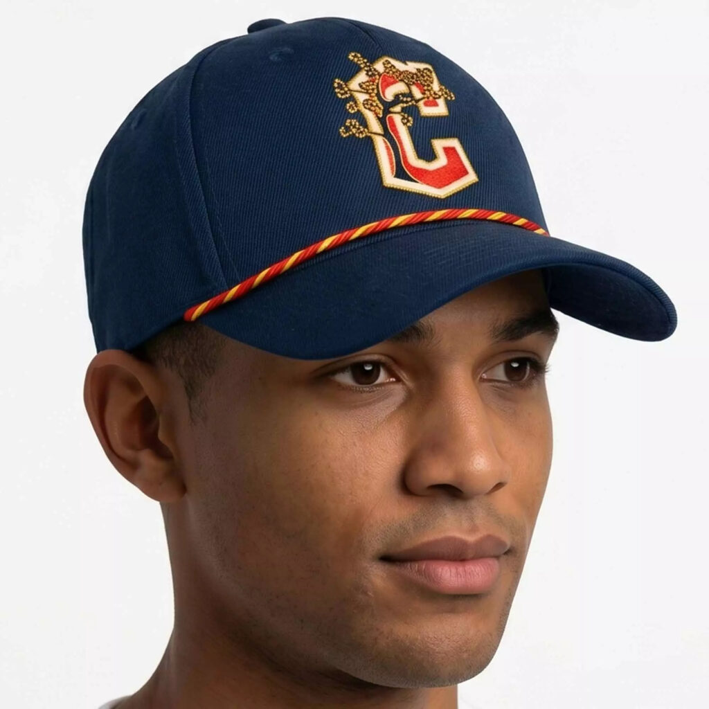 2026 Guardians Asian American Pacific Islander Cap Giveaway