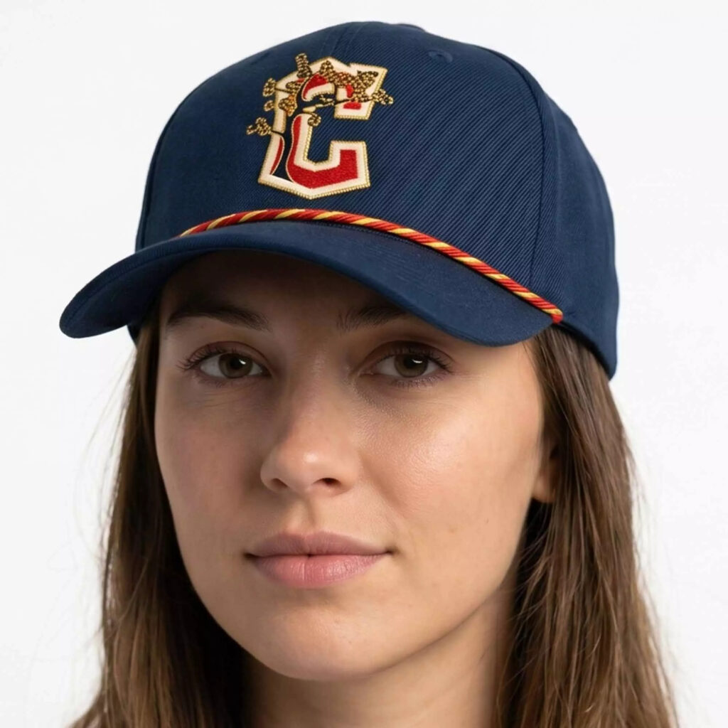 2026 Guardians Asian American Pacific Islander Cap Giveaway
