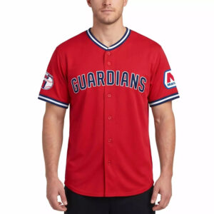 2026 Guardians Austin Hedges Jersey Giveaway