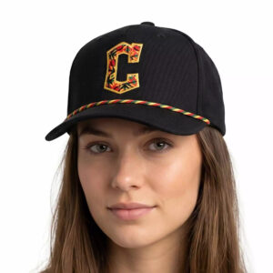 2026 Guardians Black Excellence Hat Giveaway