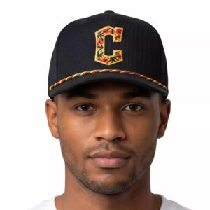 2026 Guardians Black Excellence Hat Giveaway