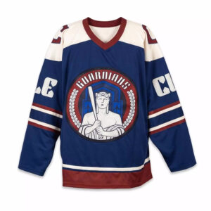 2026 Guardians City Connect Hockey Jersey Giveaway 2026 Guardians City Connect Hockey Jersey Giveaway