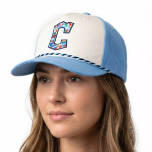 2026 Guardians Hispanic Heritage Hat Giveaway