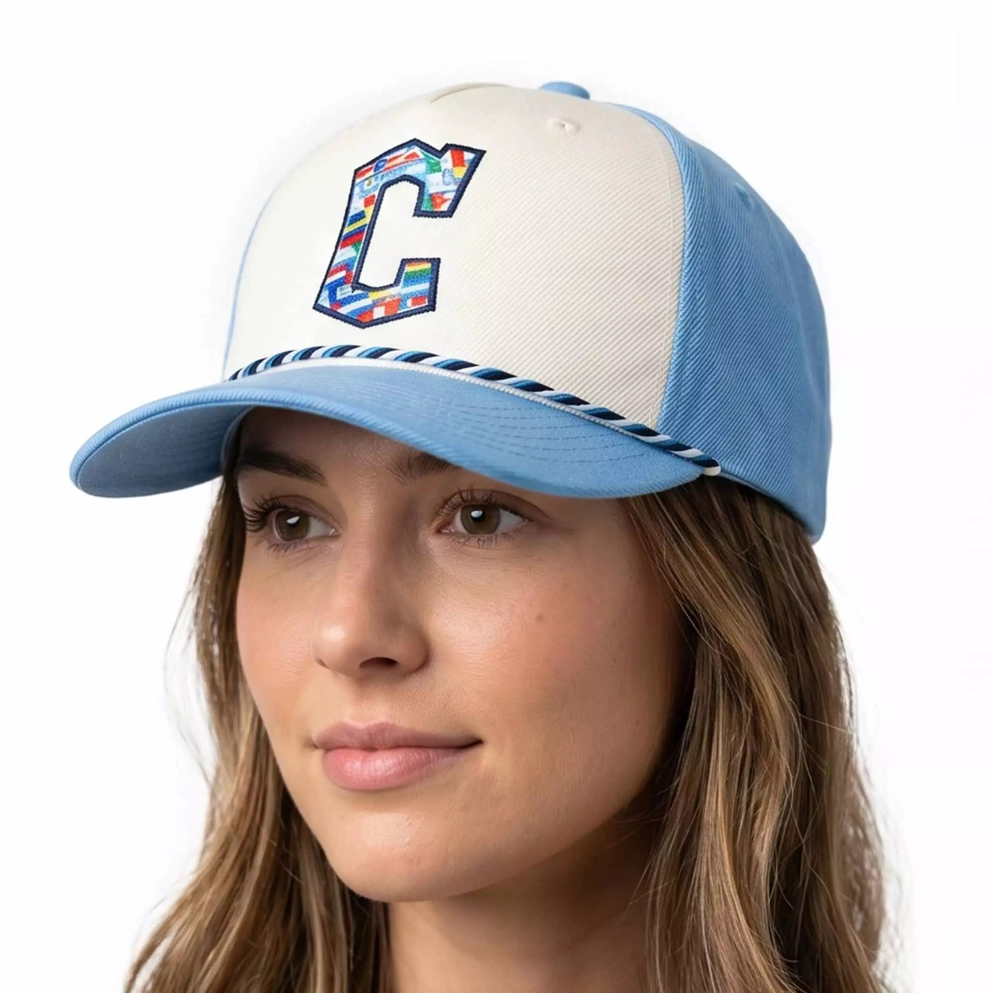 2026 Guardians Hispanic Heritage Hat Giveaway 2026 Guardians Hispanic Heritage Hat Giveaway