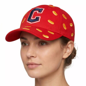 2026 Guardians Hot Dog Hat 2 2026 Guardians Hot Dog Hat