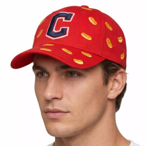 2026 Guardians Hot Dog Hat 3 2026 Guardians Hot Dog Hat